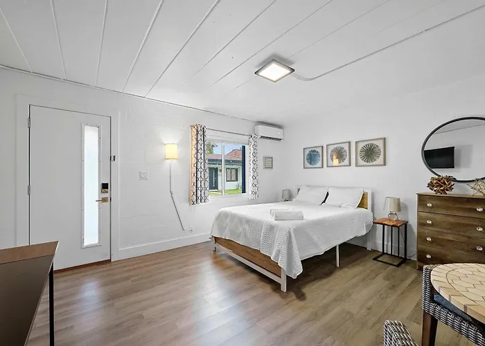 Chic Retreat 93h *