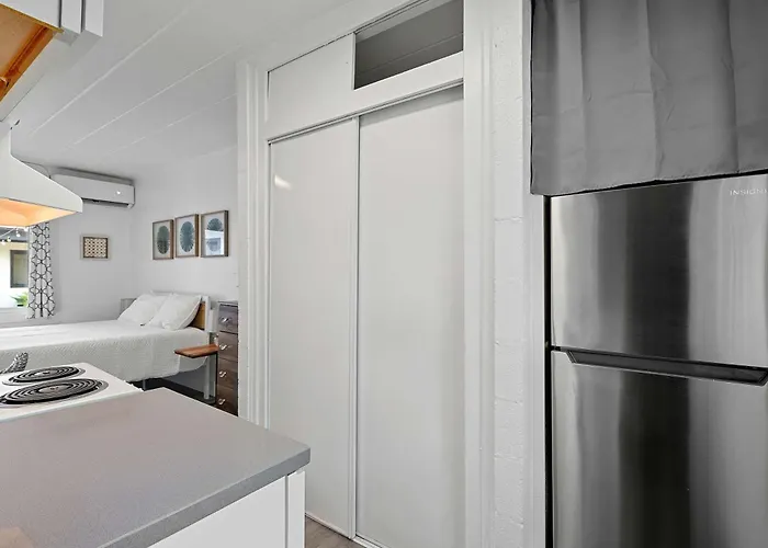 Chic Retreat 93h *
