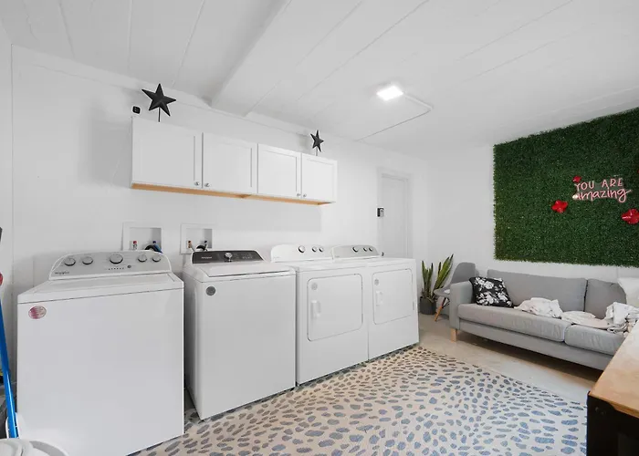 Chic Retreat 93h Apartamento