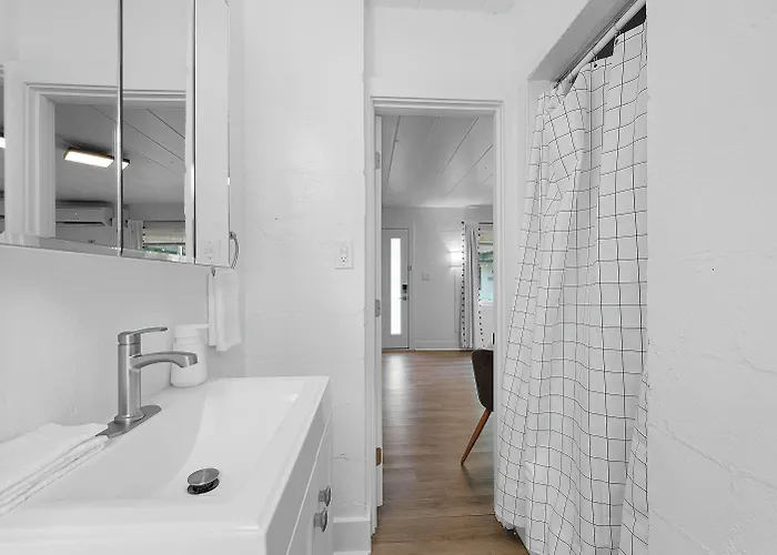 Chic Retreat 93h Apartamento *