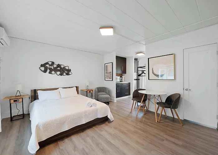 Apartamento Chic Retreat 93h Columbus