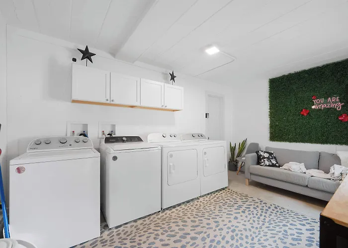 Chic Retreat 93h Apartamento *
