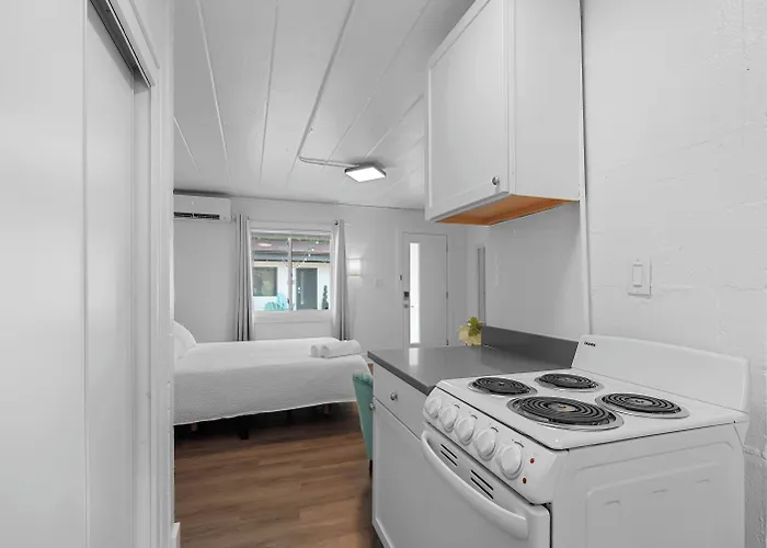 Chic Retreat 93h Apartamento